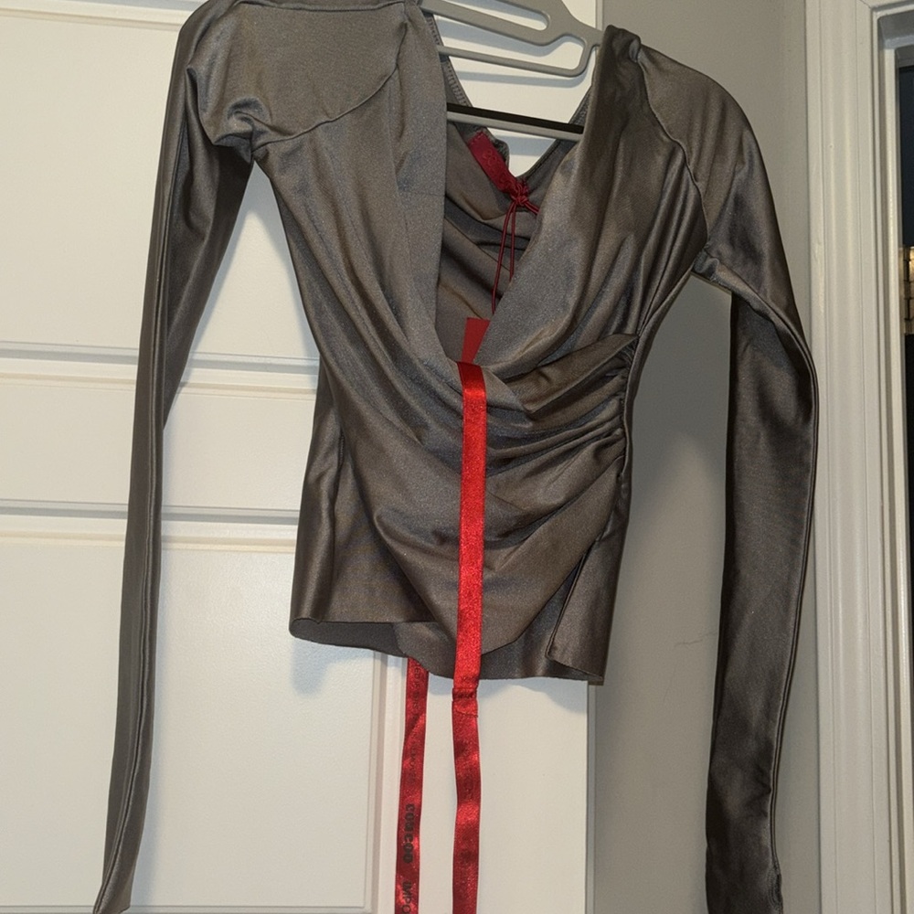 Coucoo Lanai Top & Leggings - Picture 4 of 5